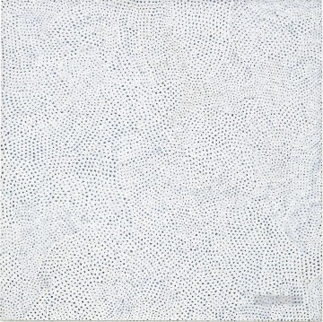 Yayoi Kusama Painting - NETS OBSESSION Yayoi Kusama Arte pop minimalismo feminista